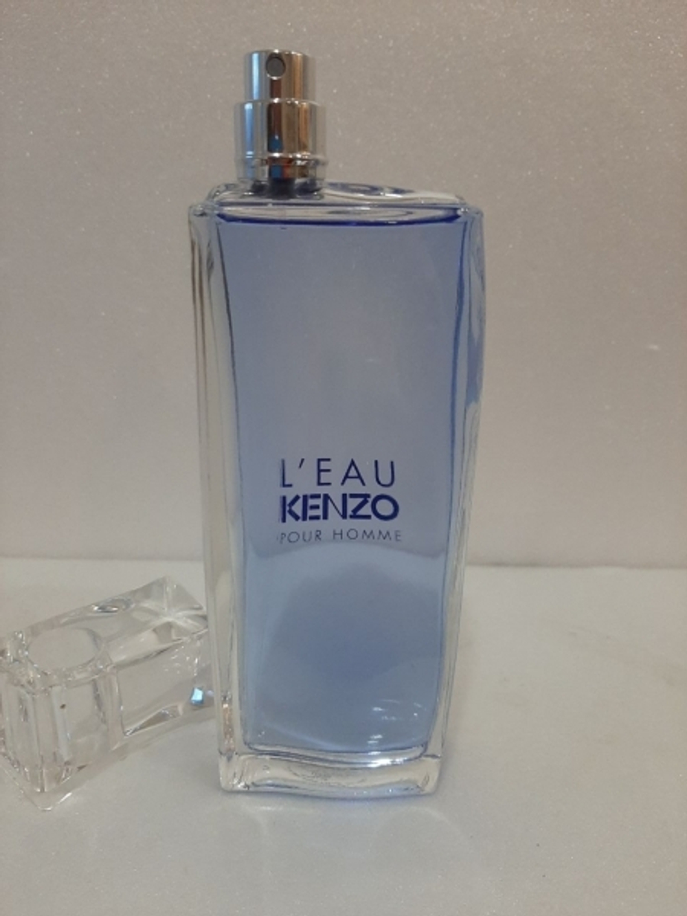 Kenzo L'Eau Pour Homme 100ml (duty free парфюмерия) ( нов. дизайн )