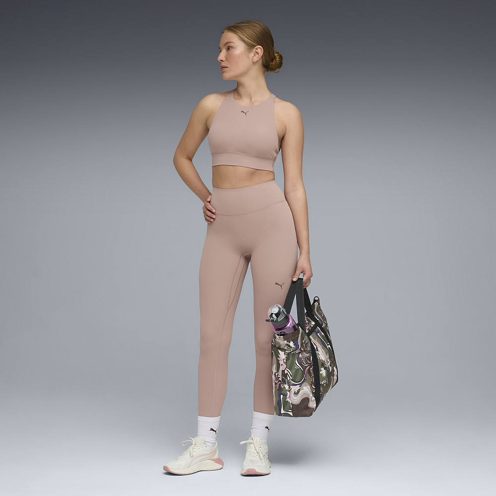 Женские легинсы PUMA SHAPELUXE TIGHT