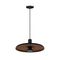 Светильник SP-KOTARO-R350-12W Warm2700 (BK-CF, 36 deg, 230V, TRIAC) Arlight 057231