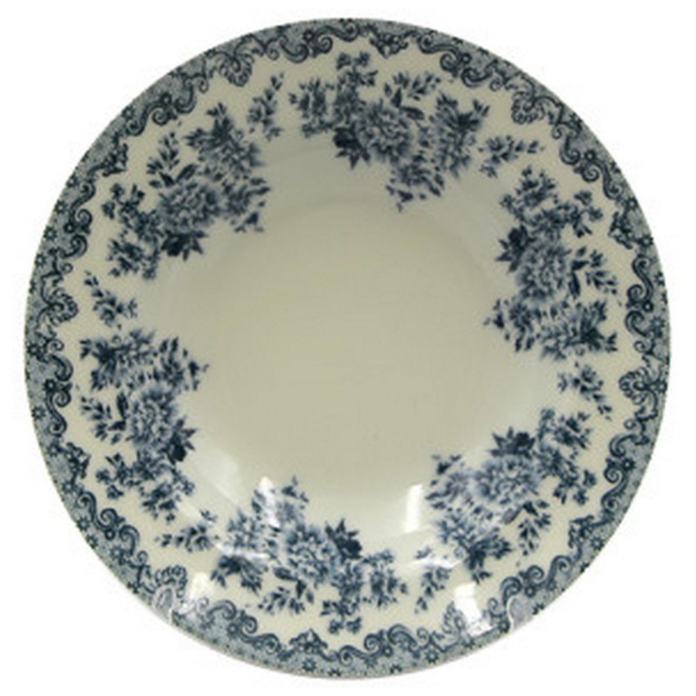 Тарелка глубокая 20см "ВЕРСАЛЬ (Идиллия)" 250мл, Беларусь.