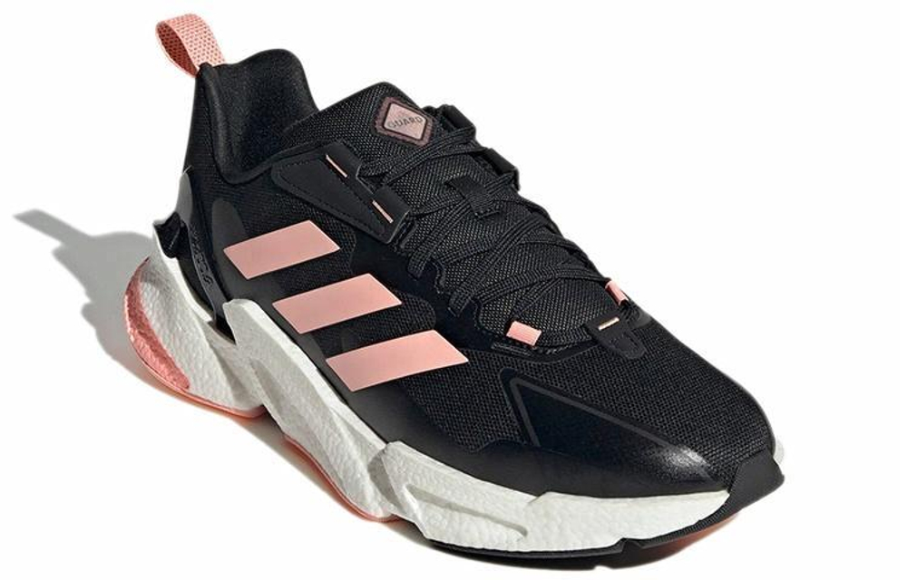 Кроссовки Adidas X9000L4 4 Guard (Женская размерная сетка)