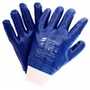 Перчатки нитриловые, облегченное покрытие. Arcticus 4401