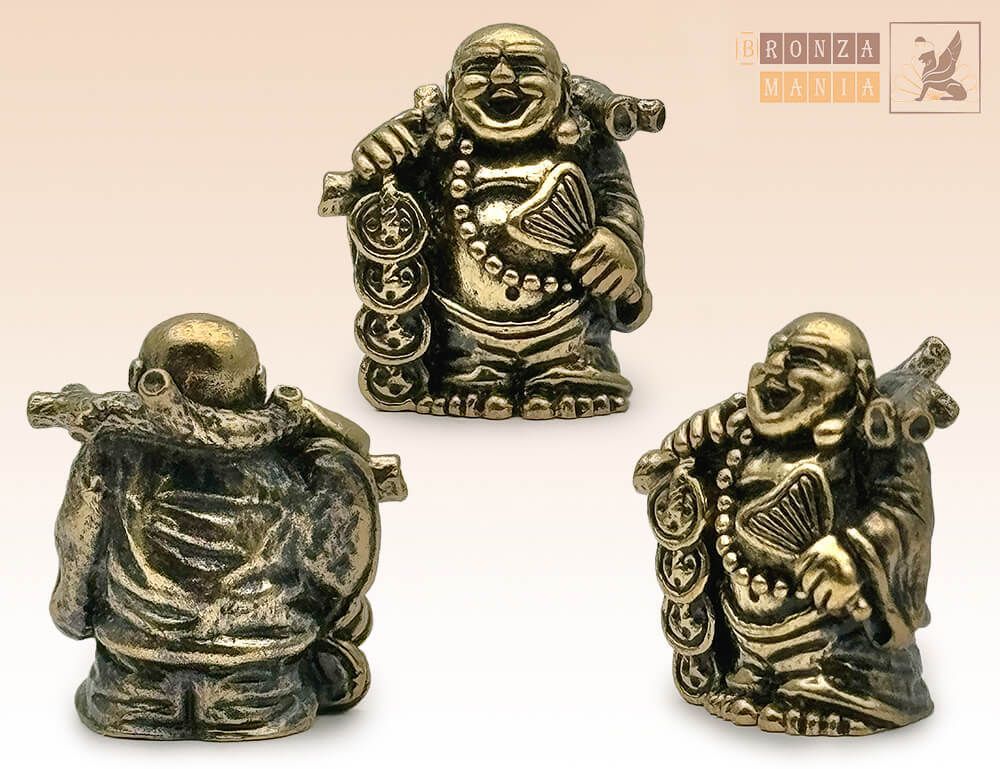 фигурка Хотей Благополучие