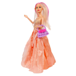 Кукла тип Модель на шарнирах 32см, пакет YY2050