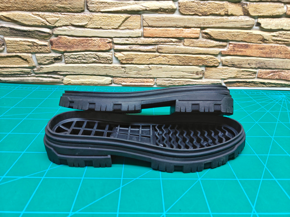 Подошва мужская. арт. RIO большие размеры