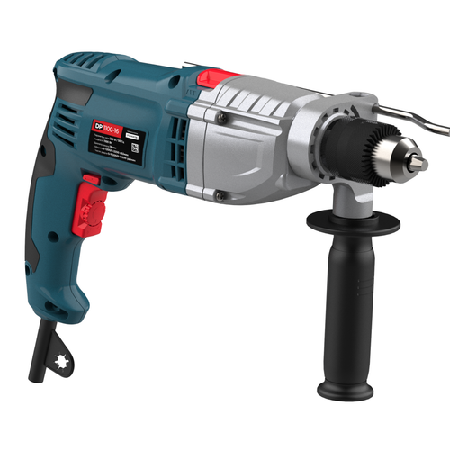 Дрель ударная ALTECO DP 1100-16