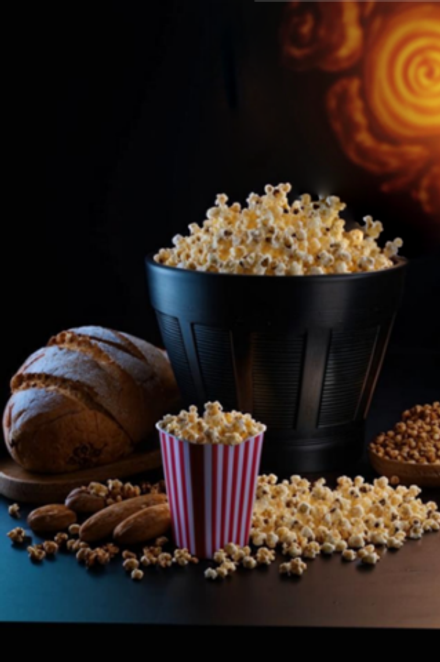 2-ACETYL PYRAZINE 10% in DPG / 2-АЦЕТИЛ ПИРАЗИН CAS 22047-25-2