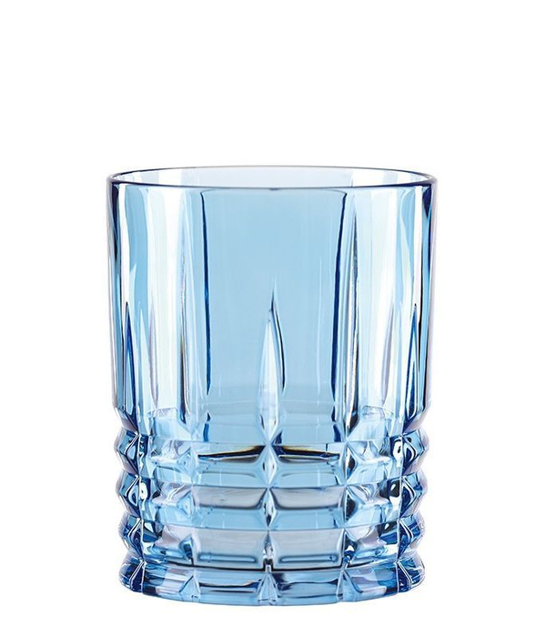 Стакан для виски 345мл Nachtmann Highland Aqua
