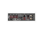 Материнская плата MSI MPG X870E CARBON WIFI AM5 X870E 4xDDR5 4xSATA3 RAID 4xM.2 HDMI DP ATX