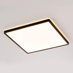 Citilux NORMA CL748K401 LED Светильник с подсветкой Чёрный