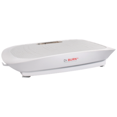 Виброплатформа Ergonova Max Burn