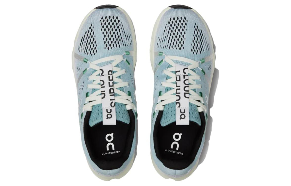 On S Cloudsurfer Mineral Aloe