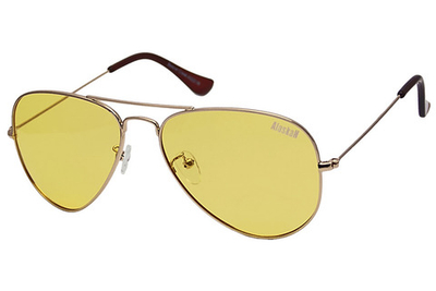 Поляризационные очки водителя  AG22-05 Beaver Creek