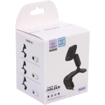 Держатель автомобильный для смартфонов, магнитный HL-013