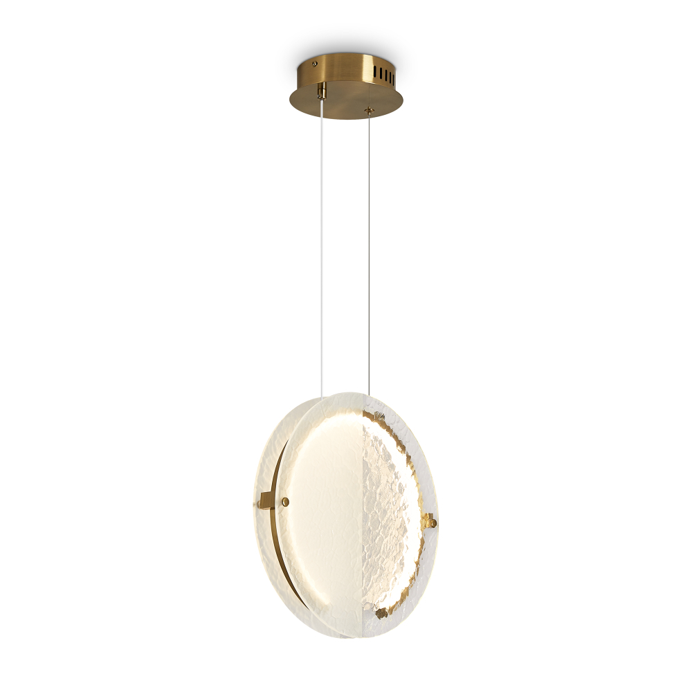 Подвесной светильник Freya FR6182PL-L14W1