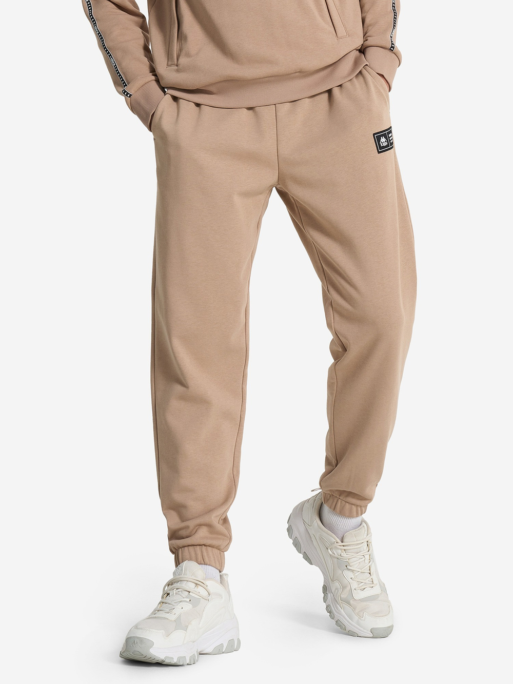 Брюки спортивные мужские KAPPA