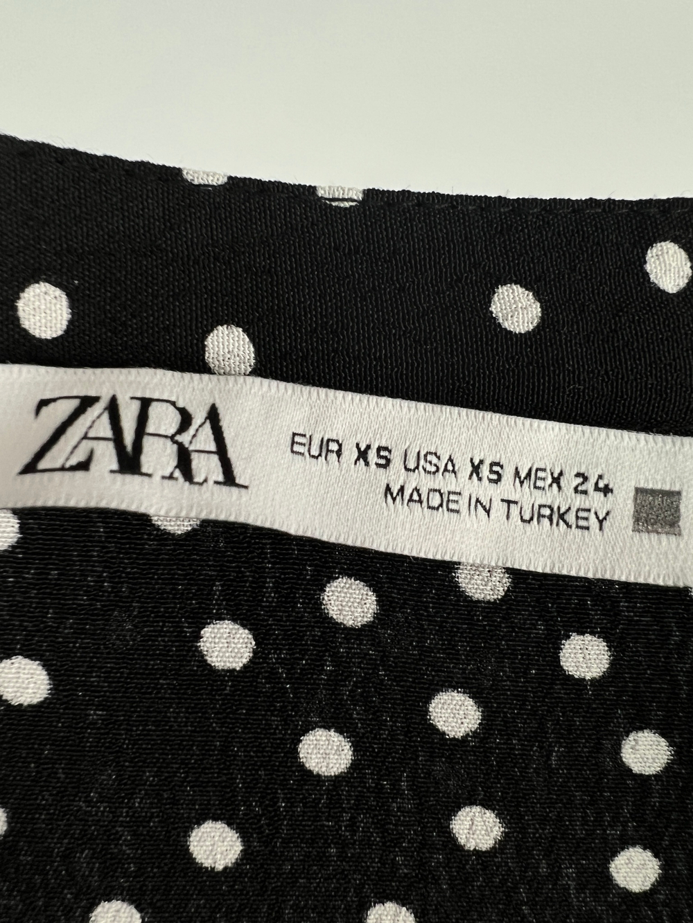 Платье Zara