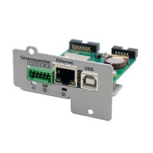 Плата расширения интерфейсов Штиль IC-SNMP/WEB