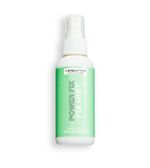 Фиксатор для макияжа Makeup REVOLUTION POWER FIX Fix Mist 50ml