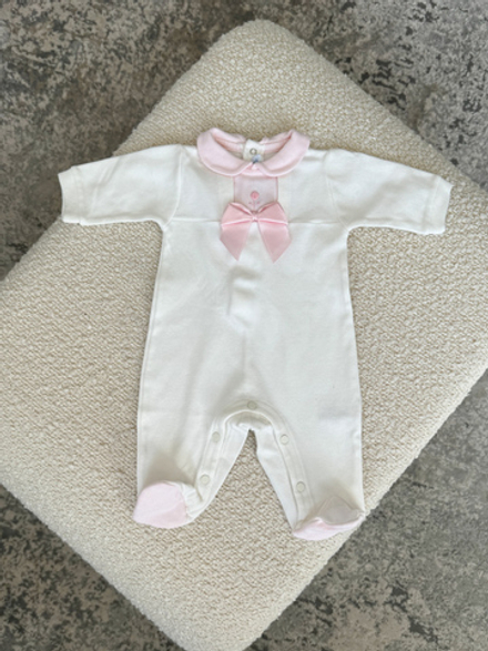 Комбинезон слип La Chatelaine, 56