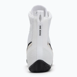 Боксёрки Nike Machomai 3 white/black
