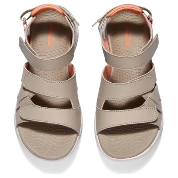 Skechers ON THE GO 'Brown Orange'