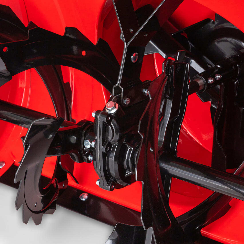 Снегоуборщик KETTAMA 250 Pro