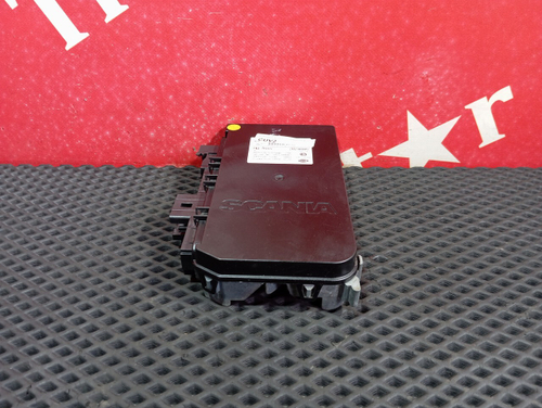 Блок управления CUV2