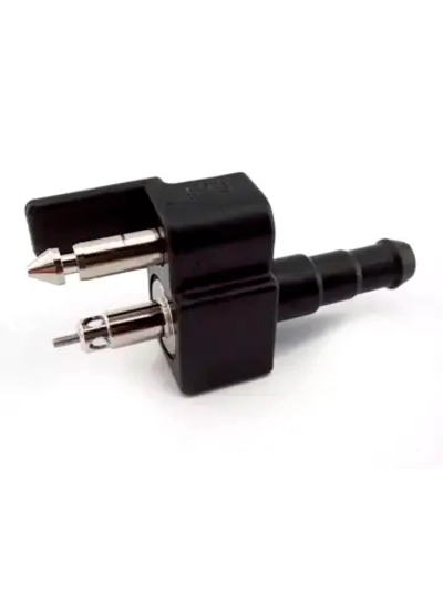 Заглушка топливного коннектора