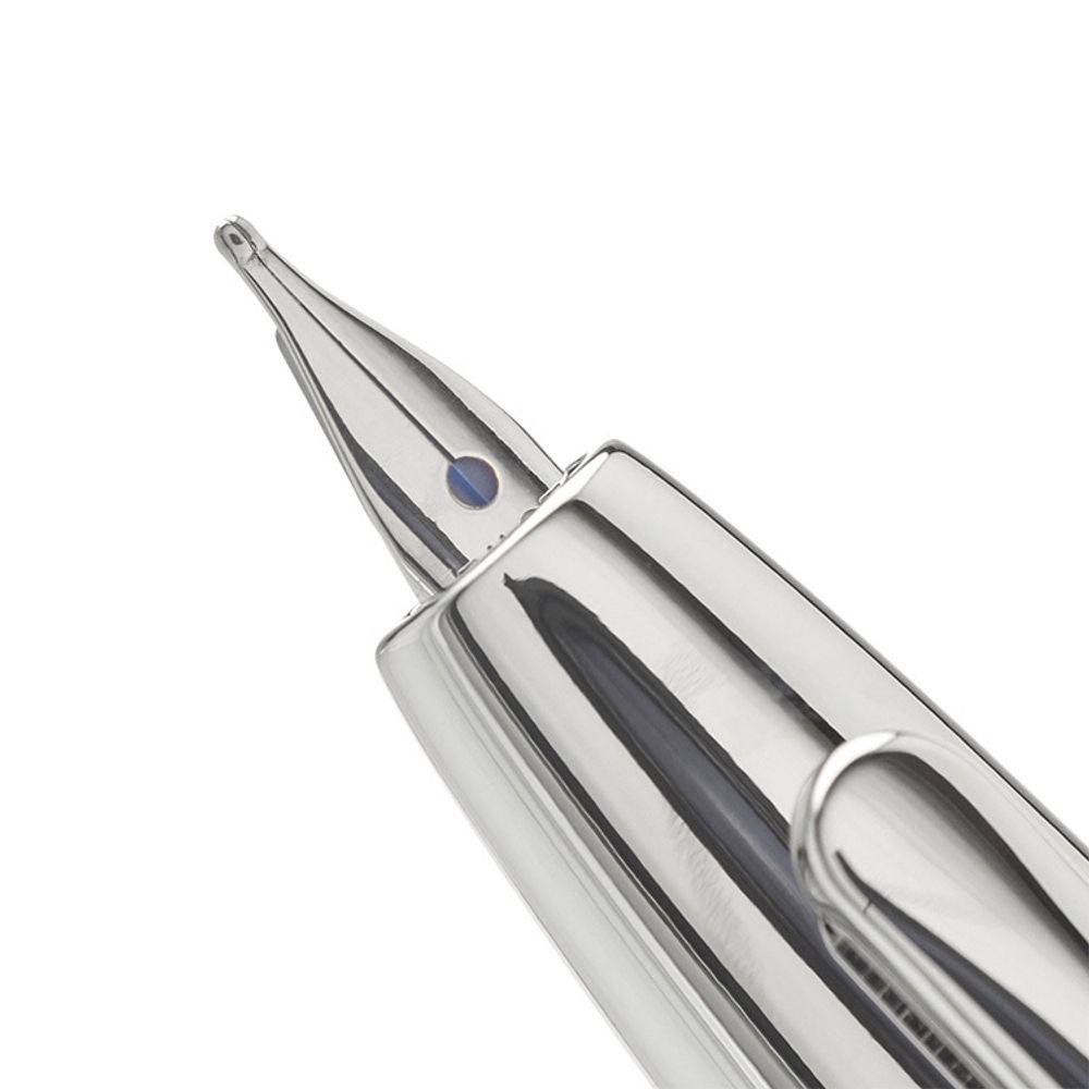 Ручка перьевая Pilot Capless Decimo красная (FCT-1500RR-F-R)