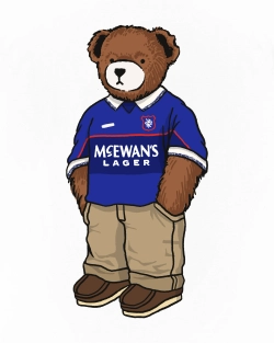 Рэйнджерс MF - Home