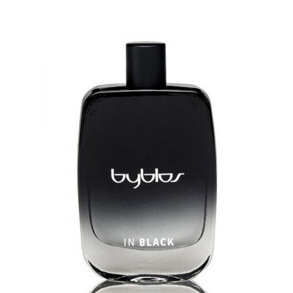 Byblos In Black Eau De Parfum