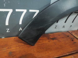 Накладка крыла заднего правого Hyundai Creta 1 (GS) 16-21 Б/У Оригинал 87744M0000