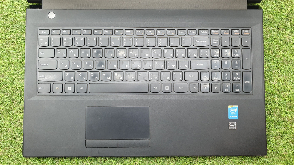 Ноутбук Lenovo Pentium N3540/2 ГБ/HDD 250 ГБ/ IdeaPad B5030 (59443806)