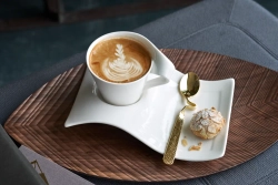 Villeroy & Boch Ложка NewWave Caffe 17,5 см, сталь 14-5714-0160