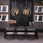 Люстра Chandelier Riley арт.113604