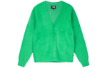 Свитеры Stussy FW21 Shaggy Cardigan V, 117094