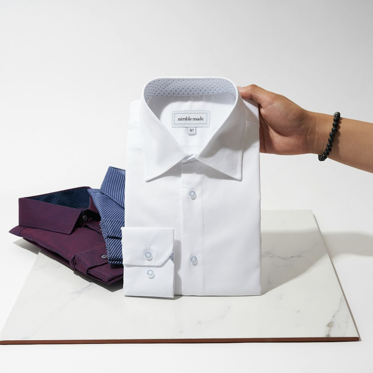 Швейное производство