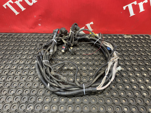 Проводка ESP 2017г