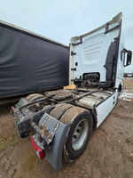 Ford F-Max 4x2 Седельный тягач CCK1 (Дизельный, 12,7 л, 500 л.с., АТ)