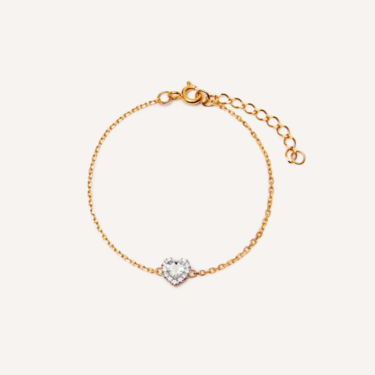 Браслет Deep Inside Bracelet – Gold