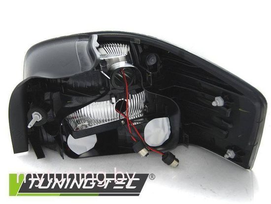 Задние фонари LED TAIL LIGHTS SMOKE Audi A3 05.03-08