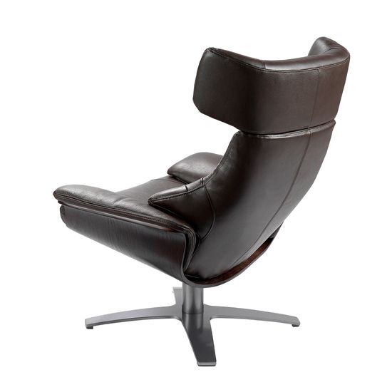 Поворотное кресло с откидывающейся спинкой A985-SILLON /5022 Испания 