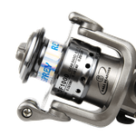 Катушка Osprey DF 1000 bb5+1 5.1:1  0.15/0.18/0.2мм-180/140/120м