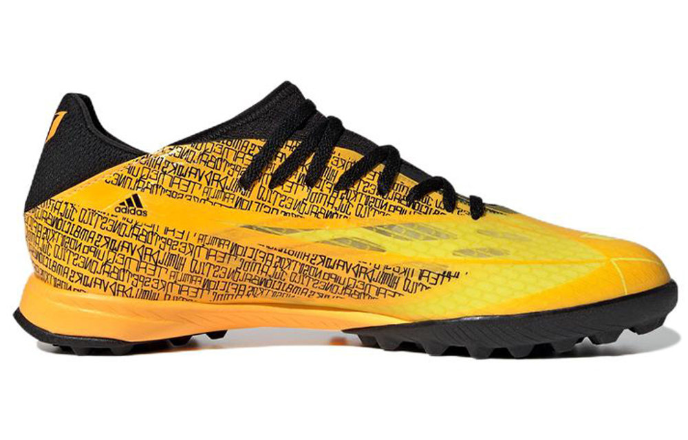 Кроссовки Adidas X Speedflow Messi.3 Tf