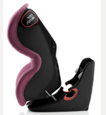 Автокресло Britax Roemer King || Black Series гр 1