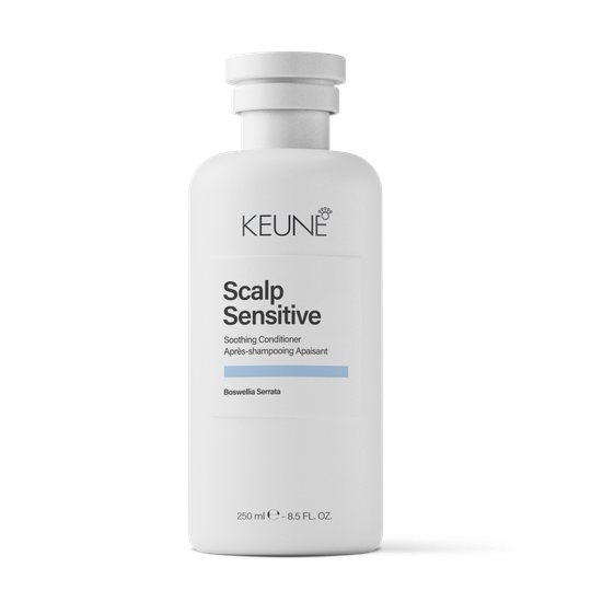 Keune Кондиционер Успокаивающий Уход Scalp Sensitive Conditioner 250 мл