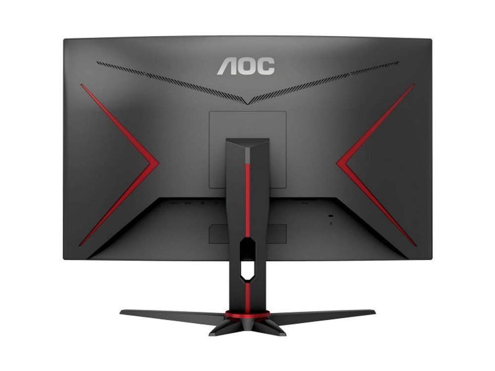 Монитор AOC CQ27G2SE