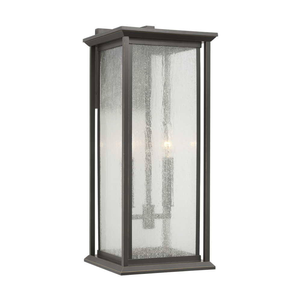 Люстра Visual Comfort Audley Large Lantern