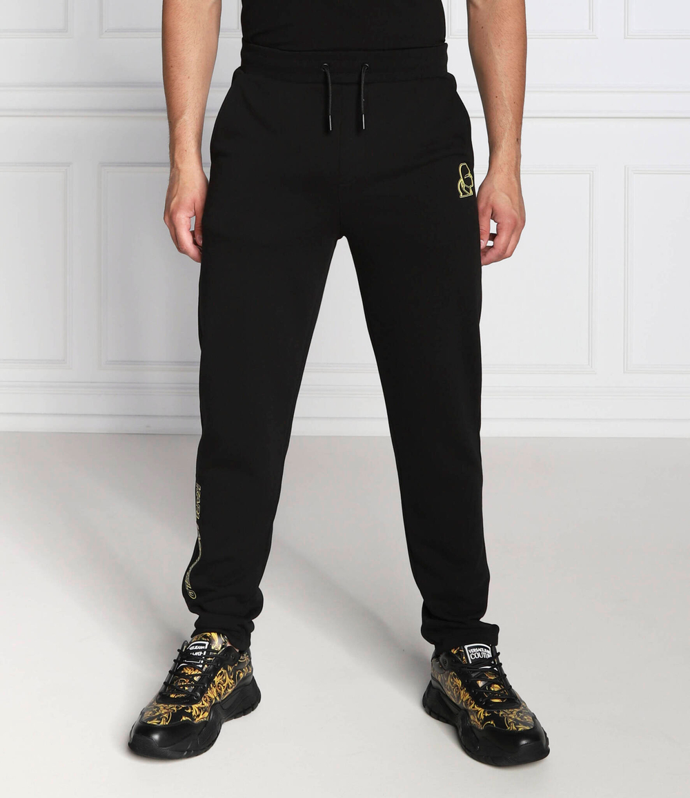 спортивные штаны Karl Lagerfeld - черный(705404 523900)